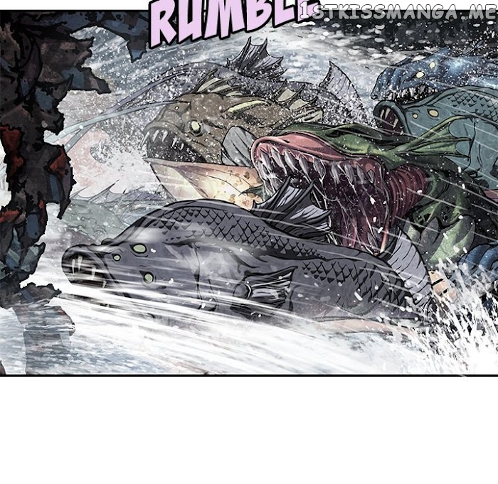 Leviathan, Chapter 194 image 021
